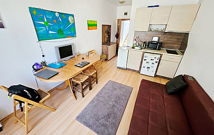 ID 14153 Квартира-студия в Санни Дей 6 Фото 1 