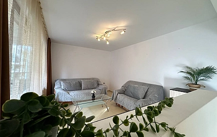 ID 14217 Двухкомнатная квартира в Помории Фото 3