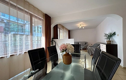 ID 14217 Двухкомнатная квартира в Помории Фото 4