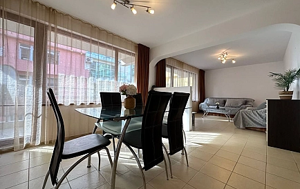 ID 14217 Двухкомнатная квартира в Помории Фото 5