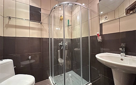 ID 14217 Двухкомнатная квартира в Помории Фото 6