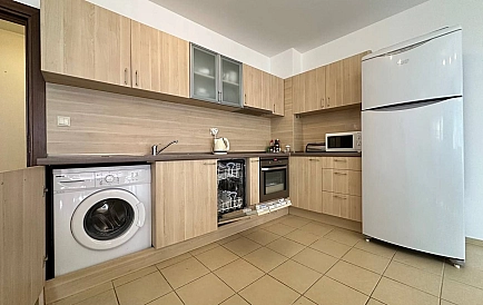 ID 14217 Двухкомнатная квартира в Помории Фото 7