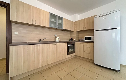 ID 14217 Двухкомнатная квартира в Помории Фото 8