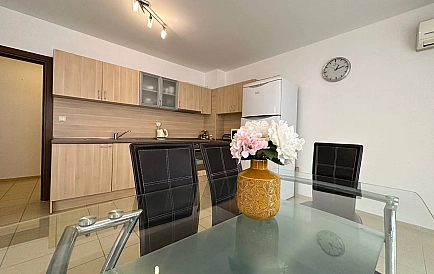 ID 14217 Двухкомнатная квартира в Помории Фото 9