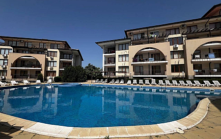 ID 14262 Квартира-студия в Арките Фото 1 