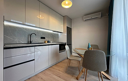 ID 14281 Двухкомнатная квартира в Краун Форт Клуб Фото 1 