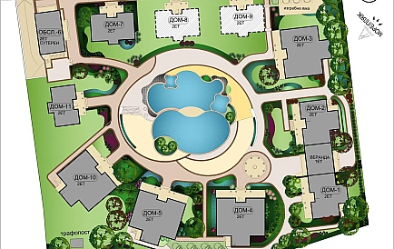 ID 1436 Олимпия Фото 2