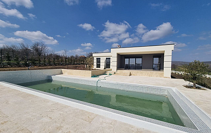 ID 14405 Дом в Баня Фото 1 