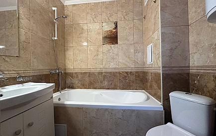 ID 14412 Двухкомнатная квартира в Равде Фото 2