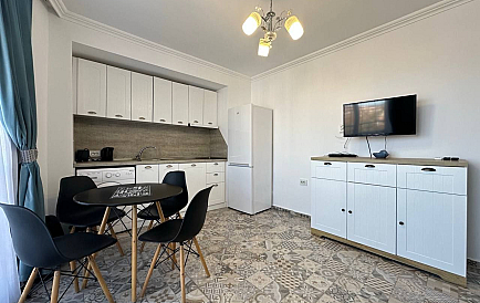 ID 14412 Двухкомнатная квартира в Равде Фото 1 