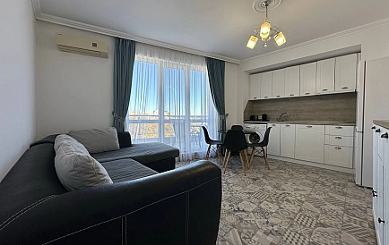 ID 14412 Двухкомнатная квартира в Равде Фото 3