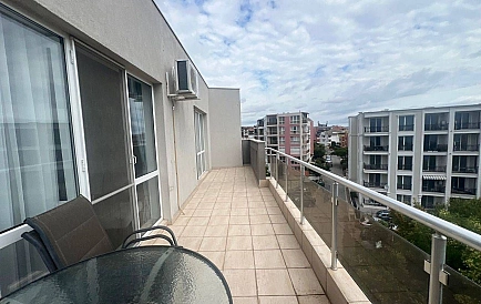 ID 14412 Двухкомнатная квартира в Равде Фото 4