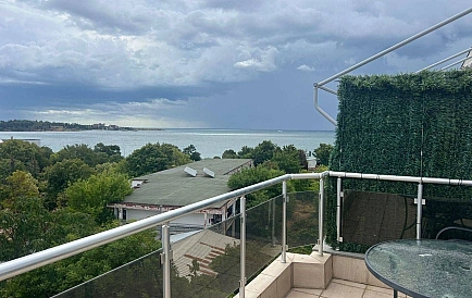 ID 14412 Двухкомнатная квартира в Равде Фото 9