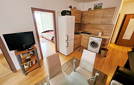 ID 14438 Трехкомнатная квартира в Санни Дей 6 Фото 1 