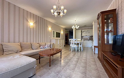 ID 14440 Трехкомнатная квартира в Каса Реал Фото 1 