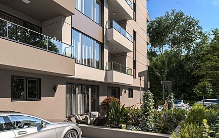 ID 14292 Квартиры от застройщика в Интер Хоумс 4 Фото 3