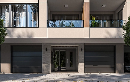 ID 14292 Квартиры от застройщика в Интер Хоумс 4 Фото 4