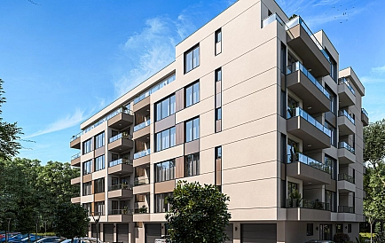 ID 14292 Квартиры от застройщика в Интер Хоумс 4 Фото 5