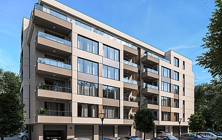 ID 14292 Квартиры от застройщика в Интер Хоумс 4 Фото 6