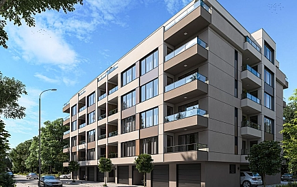 ID 14292 Квартиры от застройщика в Интер Хоумс 4 Фото 7