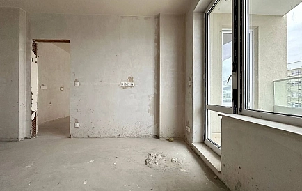 ID 14531 Двухкомнатная квартира в Централ Парк Фото 2