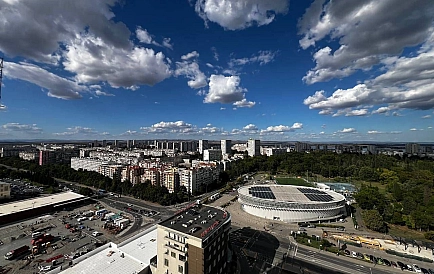 ID 14531 Двухкомнатная квартира в Централ Парк Фото 5