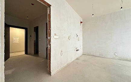 ID 14531 Двухкомнатная квартира в Централ Парк Фото 8