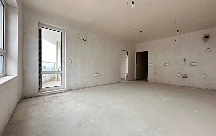 ID 14531 Двухкомнатная квартира в Централ Парк Фото 10