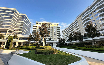ID 14531 Двухкомнатная квартира в Централ Парк Фото 1 