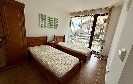 ID 14607 Трехкомнатная квартира в Бей Вью Виллас Фото 3