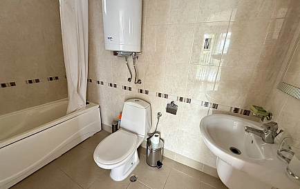 ID 14607 Трехкомнатная квартира в Бей Вью Виллас Фото 6