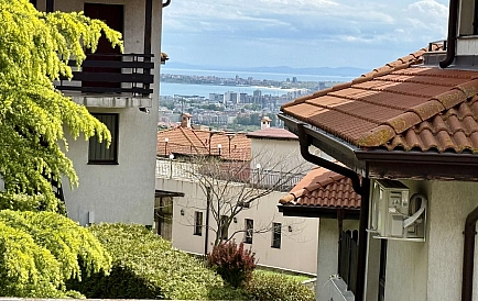 ID 14607 Трехкомнатная квартира в Бей Вью Виллас Фото 10