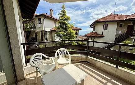 ID 14607 Трехкомнатная квартира в Бей Вью Виллас Фото 7