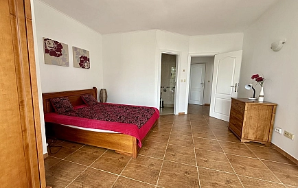 ID 14607 Трехкомнатная квартира в Бей Вью Виллас Фото 4