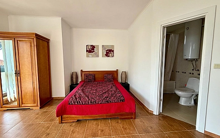 ID 14607 Трехкомнатная квартира в Бей Вью Виллас Фото 9