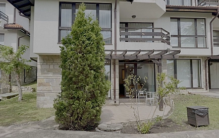 ID 14607 Трехкомнатная квартира в Бей Вью Виллас Фото 8