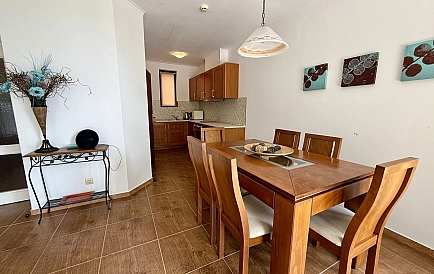 ID 14607 Трехкомнатная квартира в Бей Вью Виллас Фото 2