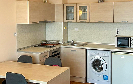 ID 14609 Двухкомнатная квартира в Панорама Дримс Фото 1 