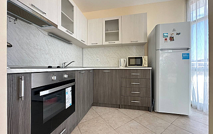 ID 14685 Двухкомнатная квартира в Пироп Сити Фото 1 