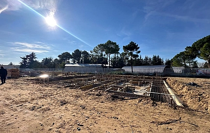 ID 14736 Дома в Несебре Фото 10