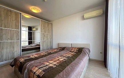 ID 14817 Двухкомнатная квартира в Радуга 2 Фото 2