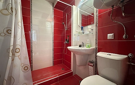 ID 14817 Двухкомнатная квартира в Радуга 2 Фото 4