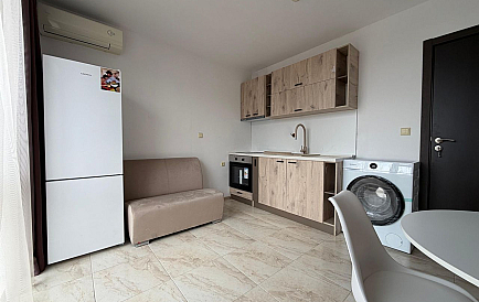 ID 14817 Двухкомнатная квартира в Радуга 2 Фото 1 