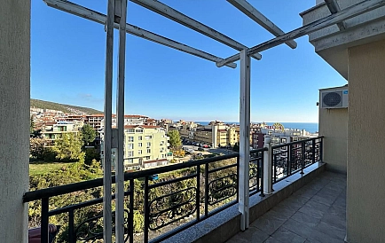 ID 14817 Двухкомнатная квартира в Радуга 2 Фото 5