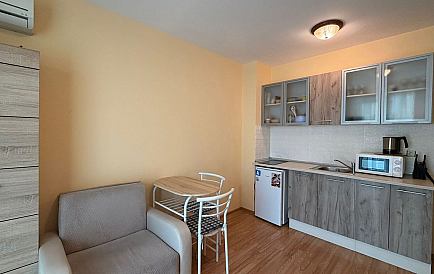 ID 14831 Квартира-студия в Голден Хермес Фото 1 