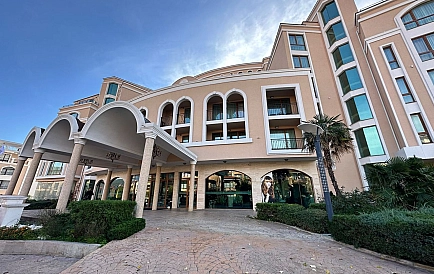 ID 14834 Квартира-студия в Гранд Отель Фото 2