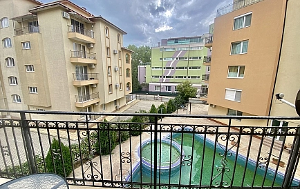 ID 14858 Квартира-студия в Амадеус 19 Фото 9
