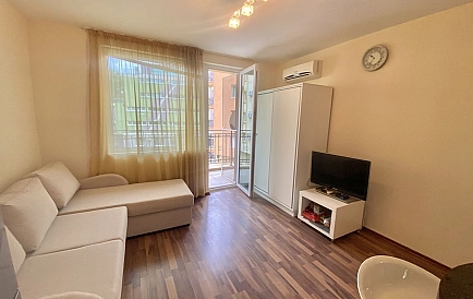 ID 14858 Квартира-студия в Амадеус 19 Фото 6