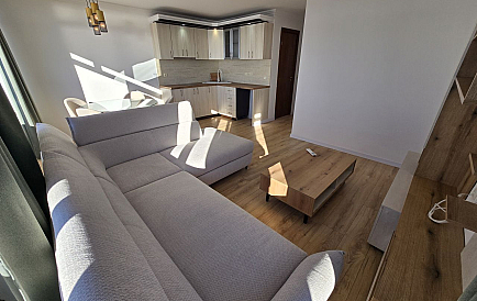 ID 14898 Двухкомнатная квартира в Лазур 4 Фото 1 