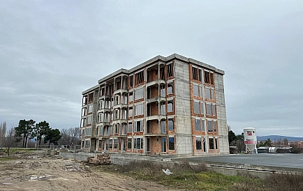 ID 14934 Жилой дом в Несебре Фото 2